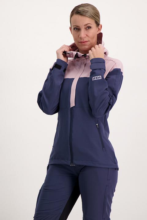 Actual product image ION Shelter 4W Softshell (36, S)
