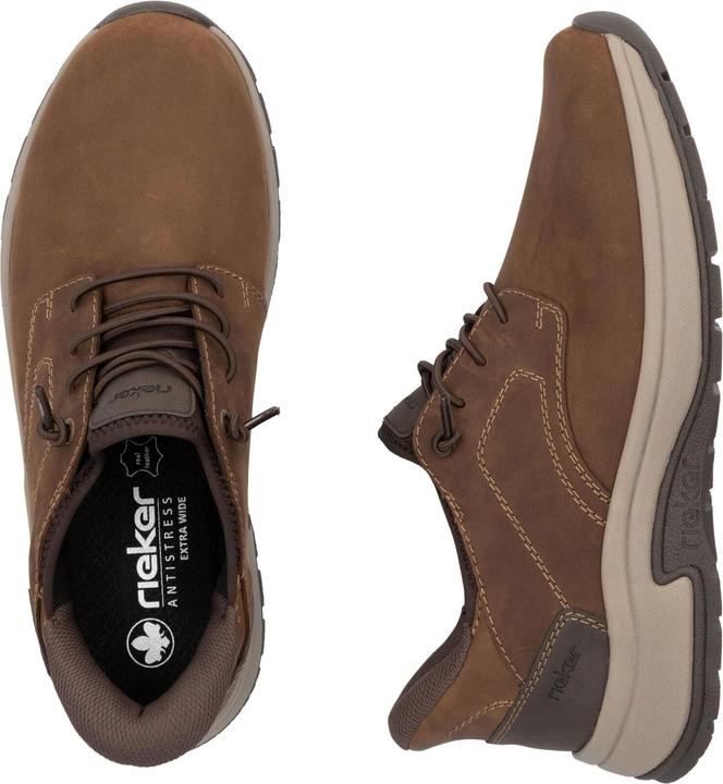 Produktbild Rieker HWK Herren Halbschuhe (42)