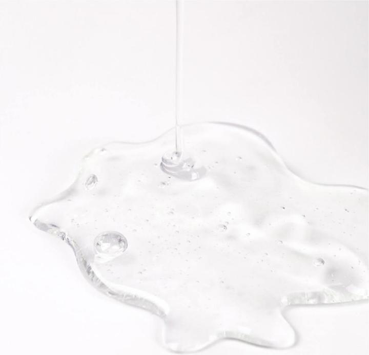 Actual product image Mizon Good Bye Blemish Low pH Cleanser (Cleaning cloths, 100 ml)