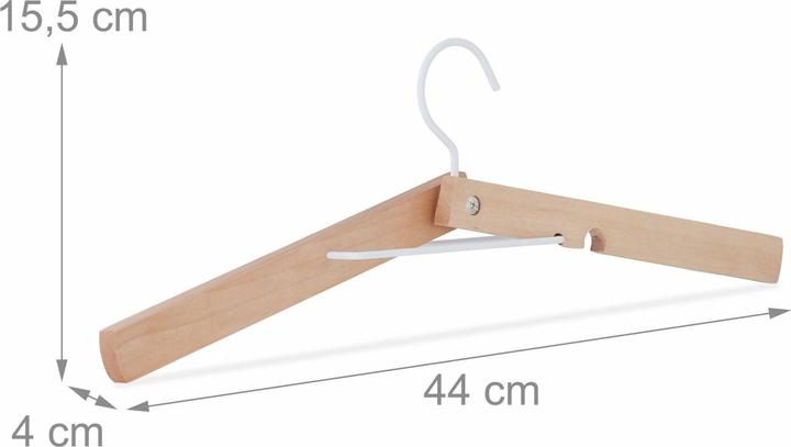 Image du produit Relaxdays Chariot