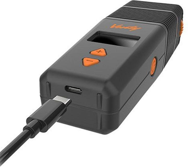 Actual product image Storz & Bickel Venty Vaporiser (Without taste)