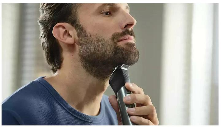 Produktbild Philips Beardtrimmer Series 9000 Prestige (BT9810/15)