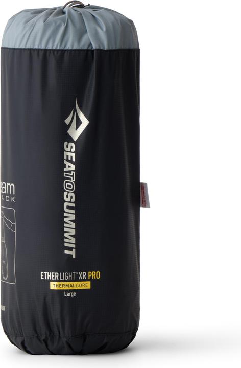 Actual product image Sea To Summit Materac Ether Light XR Pro Insulated ASC Mat