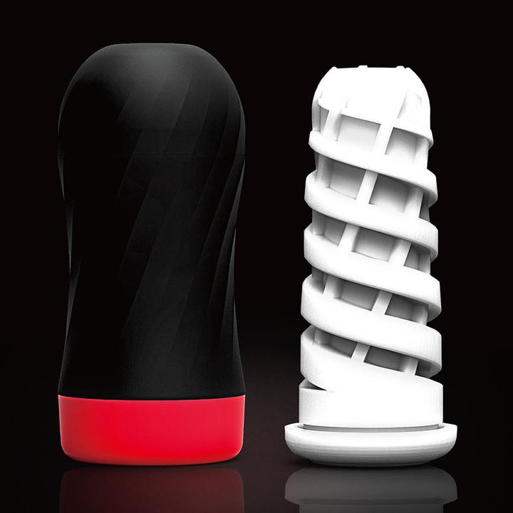 Actual product image Tenga Air-Tech Twist Tickle