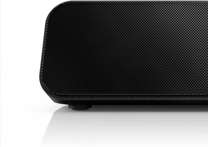 Produktbild Philips Tragbarer Bluetooth-Lautsprecher mit Akku SBT75/12 (5 h)
