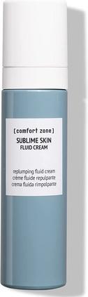 Comfort Zone Sublime Skin (60 ml, Gesichtswasser, Bis SPF 10)