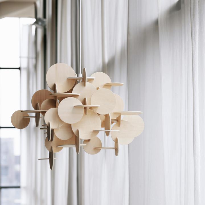 Produktbild Normann Copenhagen Bau Lamp (E27)