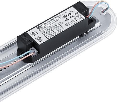 Produktbild Thorneco Julie Flex (4200 lm)