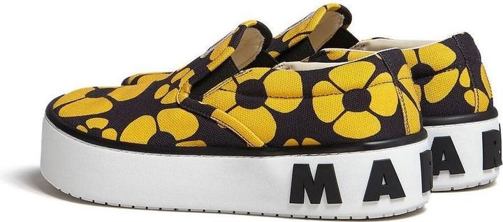 Actual product image Marni Sneakers (40)
