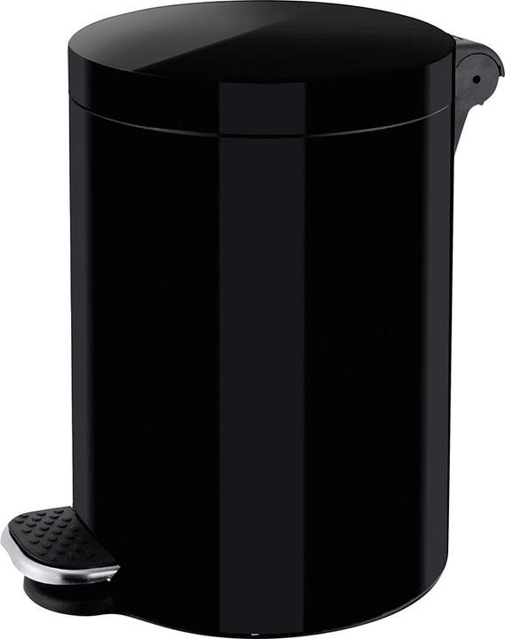 Produktbild Zwingo Tretabfallbehälter Silberionen (3 l)