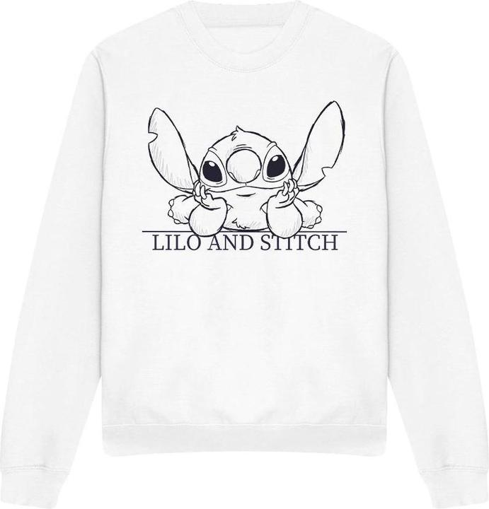 Lilo & Stitch Sweatshirt (M)
