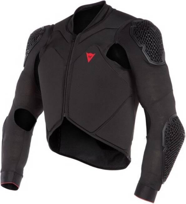 Actual product image Dainese Rhyolite 2 Safety Lite (L, Chest protector, Elbow protectors, Back protector, Unique specimen)