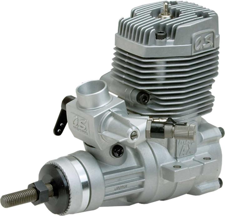 Image du produit O.S. Engines Moteur Os 55ax Combi