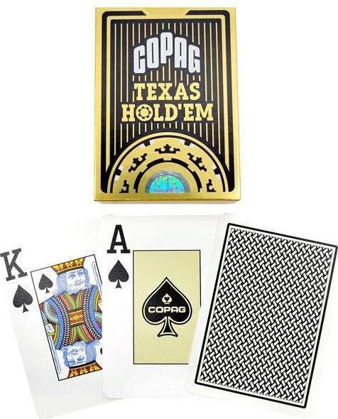 Produktbild Copag Poker (Deutsch)