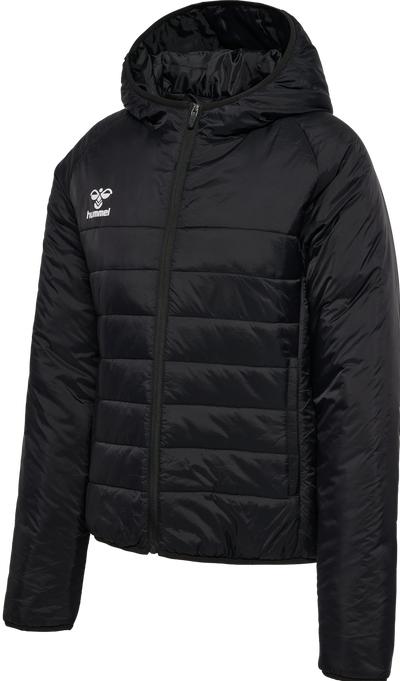 Image du produit hummel Veste à Capuche Matelassée Hmlgo Femme (XS)