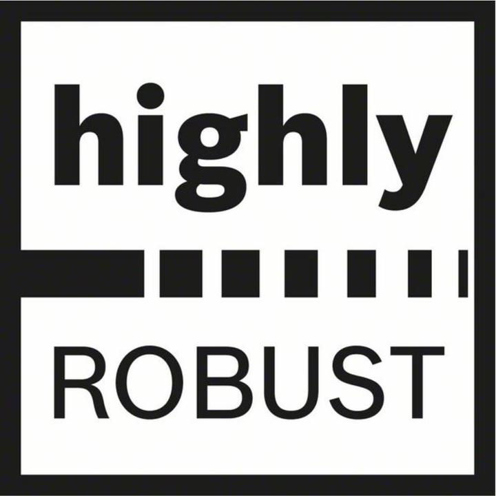 Produktbild Bosch Professional Zubehör HSS Spiralbohrer mit Sechskantschaft 6,0 mm (6.0 mm)