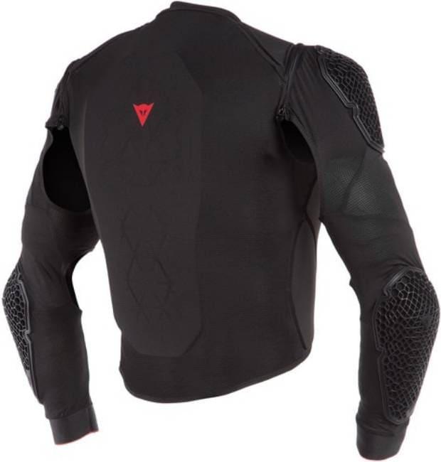 Immagine prodotto Dainese Rhyolite 2 Safety Lite (XL, Protezione del torace, Paraschiena)