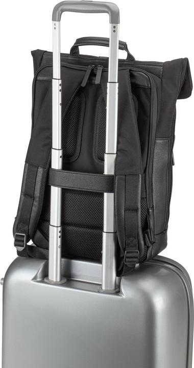 Actual product image Jost Riga Courier (23 l)