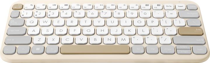 Immagine prodotto ASUS Tastiera Marshmallow Kw100 (US, Senza fili)