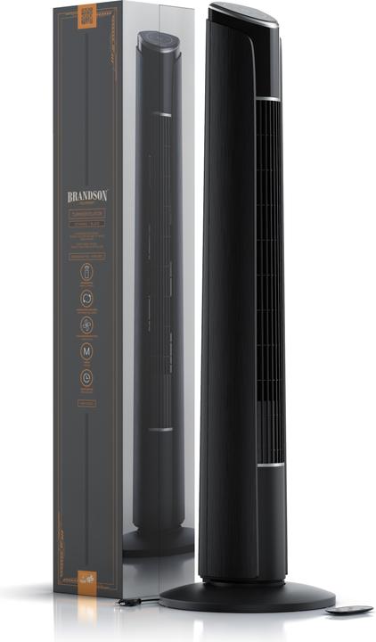Produktbild Brandson Oszillation (52 dB)