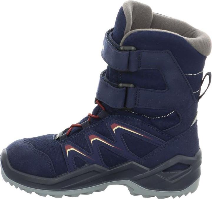 Produktbild Lowa Maddox Warm Gtx Hi (30)