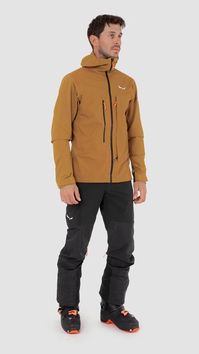 Produktbild Salewa Sella Durastretch Hybrid Softshell Hose (XL)