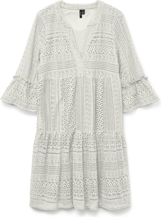 Vero Moda VMHONEY Kurzes Kleid Bluse