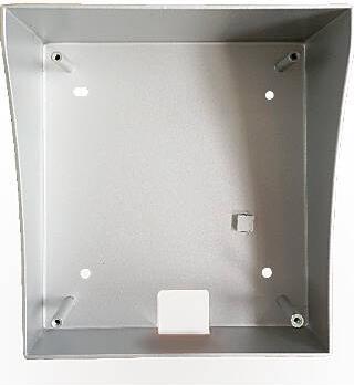Immagine prodotto Dahua - VTOB108 - Telaio montato in superficie (Kit di montaggio)