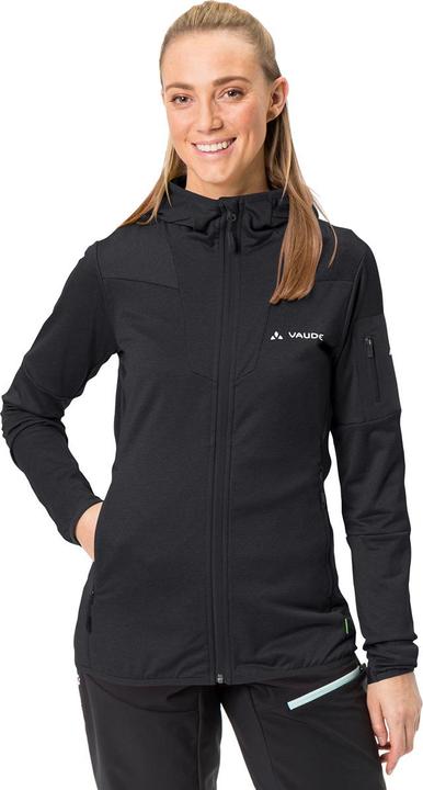 Actual product image Vaude Monviso II (S)