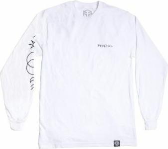 Actual product image Federal Perrin (M)