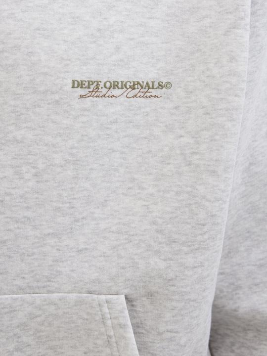 Immagine prodotto Jack & Jones Jorislington Back Sweat Hood Sn (L)