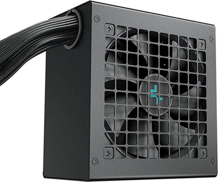 Actual product image Deepcool PN550-D bk (zero watt) (550 W)