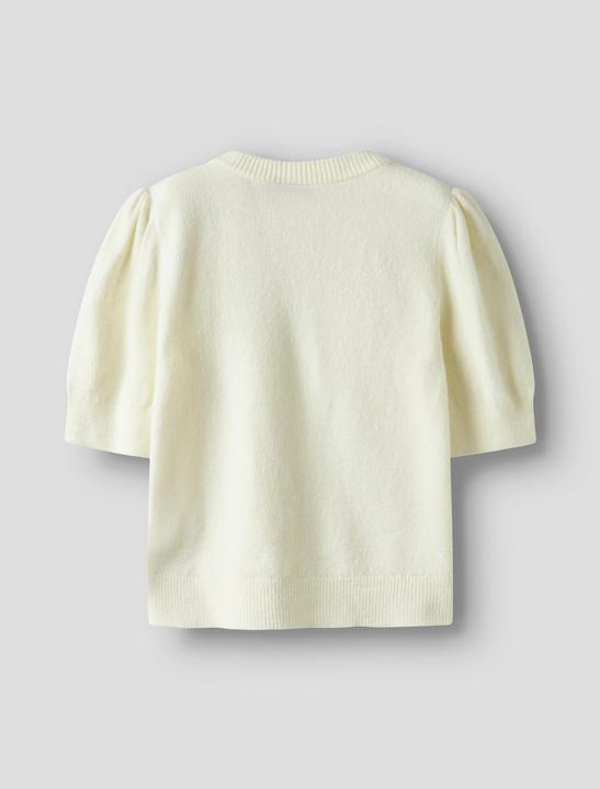 Produktbild Lmtd Kurzarm Strickpullover (122)