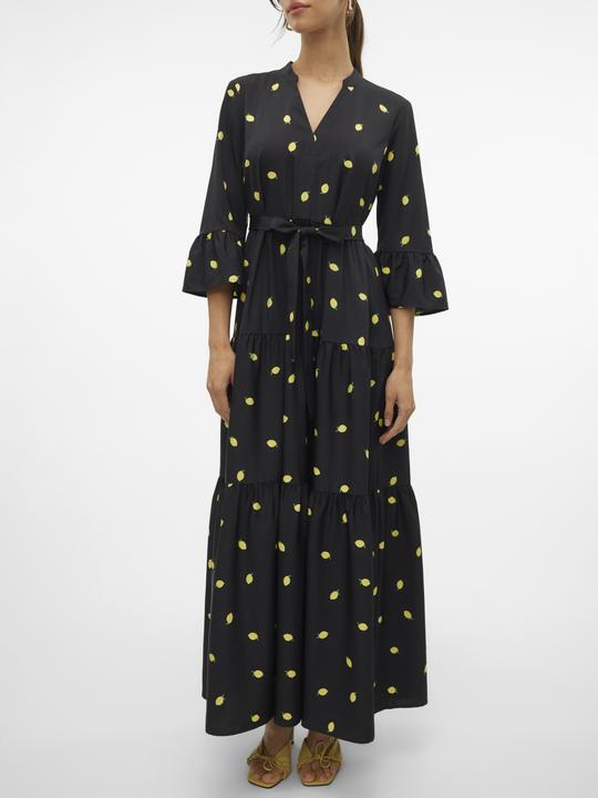 Produktbild Vero Moda VMZERA Langes Kleid Kleid (XS)