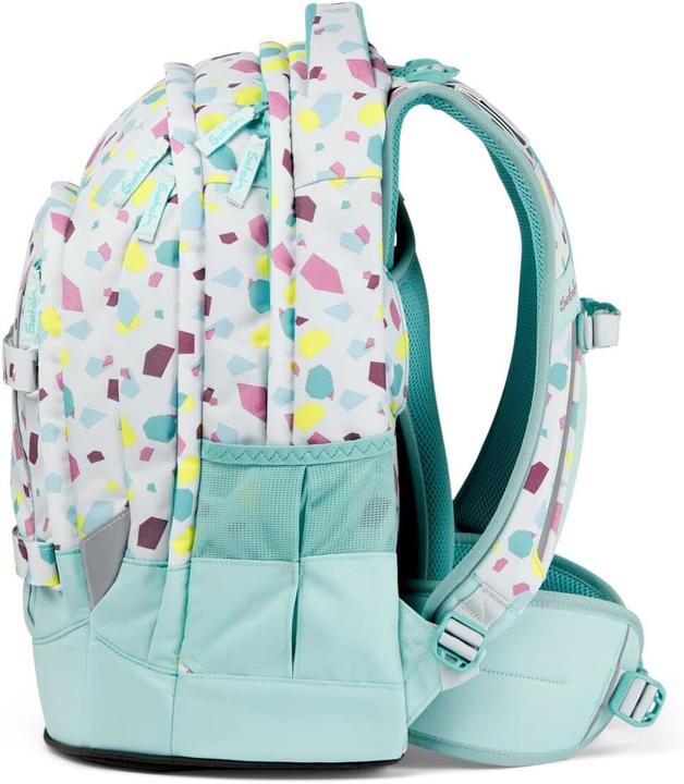 Actual product image Satch 2-teiliges Schulrucksack-Set (30 l)