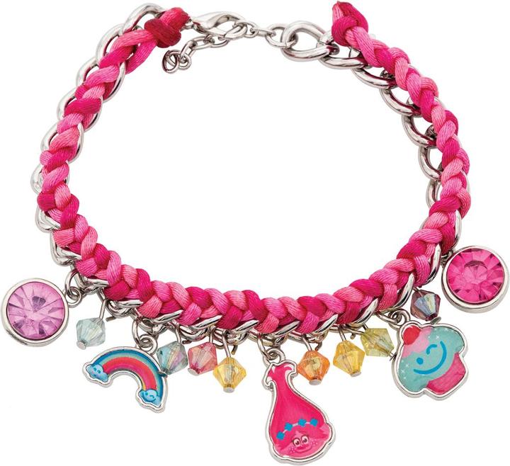 Ravensburger Armband Aus Metall Mit Anhängern (17 cm, Metall)