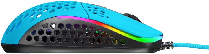 Actual product image CHERRY xtrfy M42 (Cable)