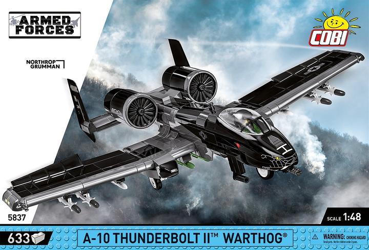 Produktbild Cobi A-10 Thunderbolt II