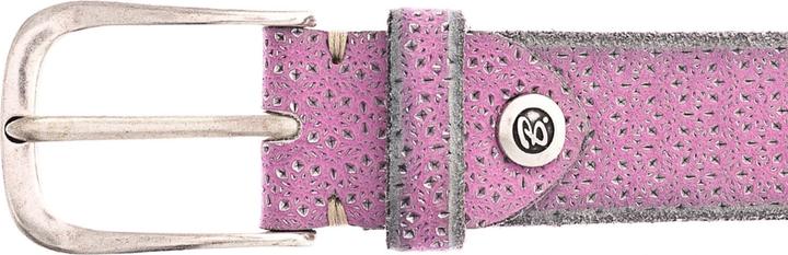 Produktbild B.Belt Gürtel Leder (95)