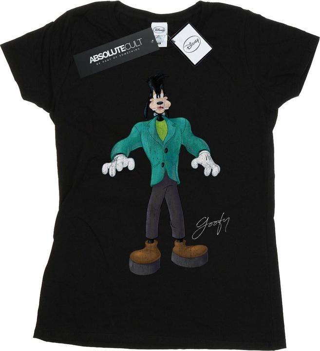 Disney Frankenstein Goofy TShirt (S)
