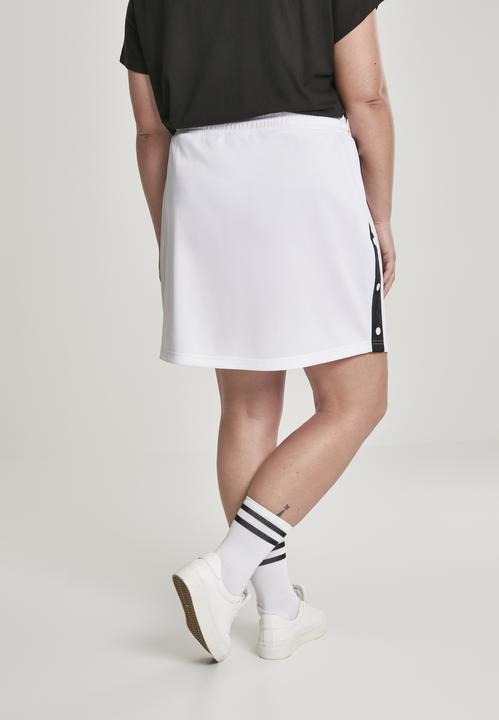 Actual product image Urban Classics Ladies Track Skirt (S)