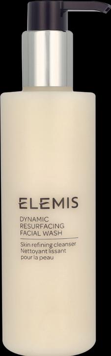 Produktbild Elemis Dynamic Resurfacing Facial Wash (Reinigungsmilch, 200 ml)
