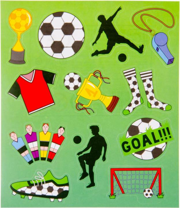 LG-Imports Calcio a bastoni