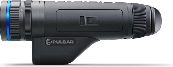 Produktbild Pulsar Telos LRF XQ35