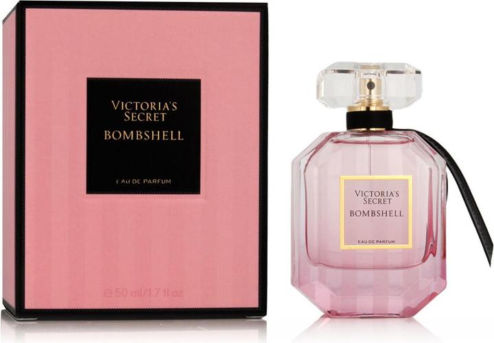Actual product image Victoria's Secret Bombshell (Eau de parfum, 50 ml)