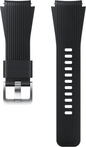 Image du produit Samsung Bracelet en silicone (22 mm, Silicone)
