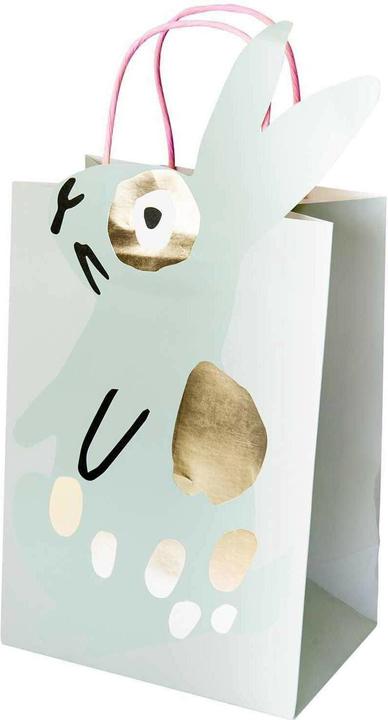Produktbild Rico Design Geschenktasche Hase (Geschenktüte, 1 x)
