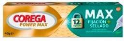 Produktbild Corega Maxima Fixierdichtung Minze 40g