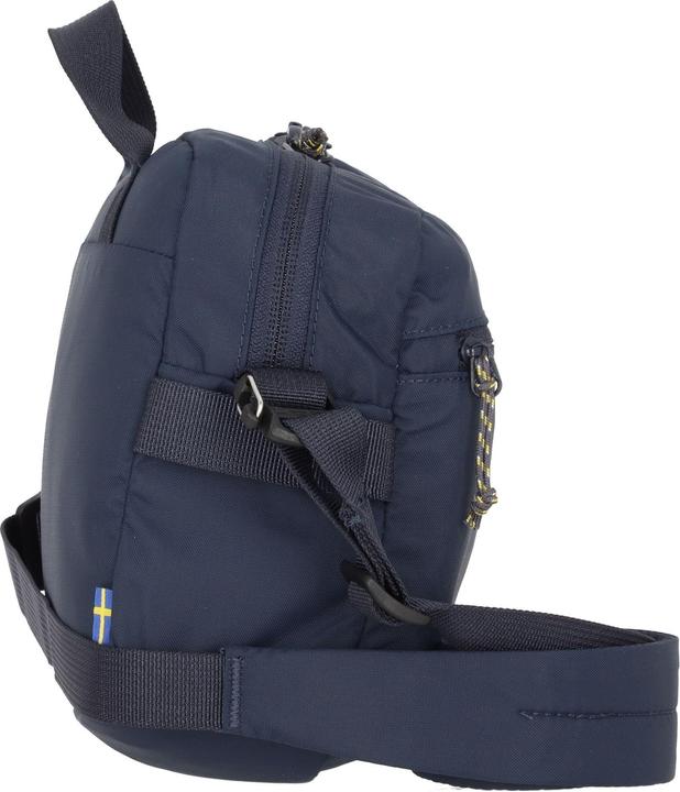 Actual product image Fjällräven High Coast Crossbody