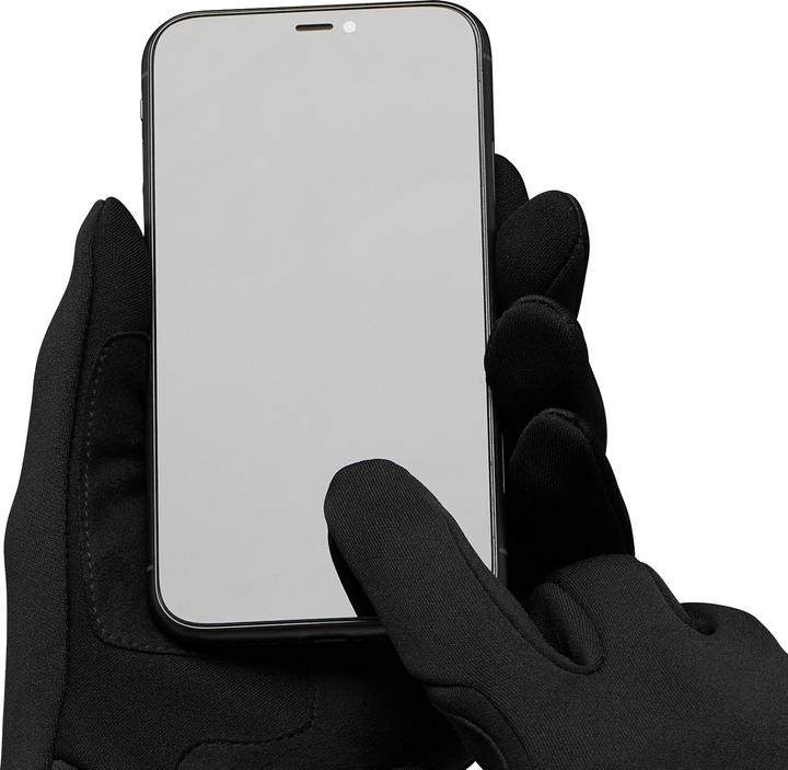 Actual product image Black Diamond Heavyweight Screentap Liners (XS)